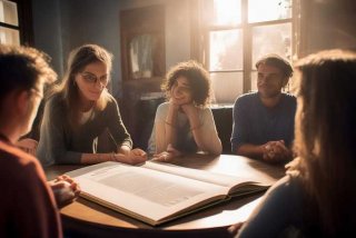 人际关系的处理与技巧、人际关系的处理与技巧有哪些