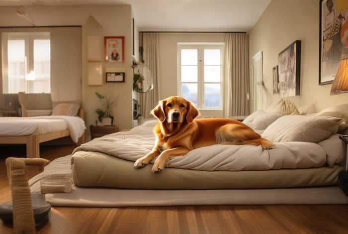 宠物酒店与一般酒店的区别（宠物酒店与一般酒店的区别有哪些）