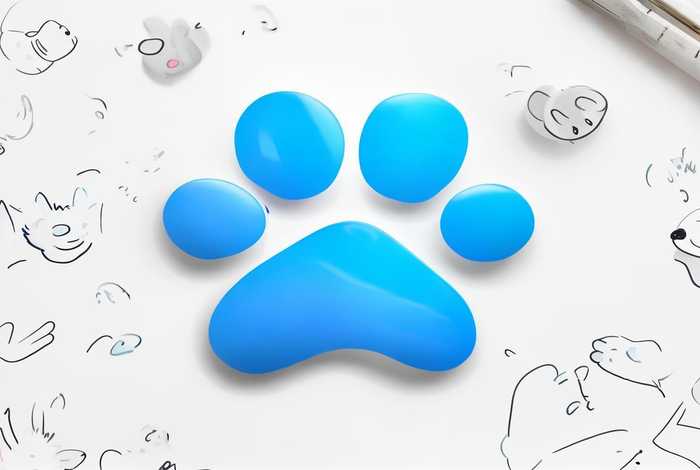 宠物诊所logo图片 宠物诊所logo设计