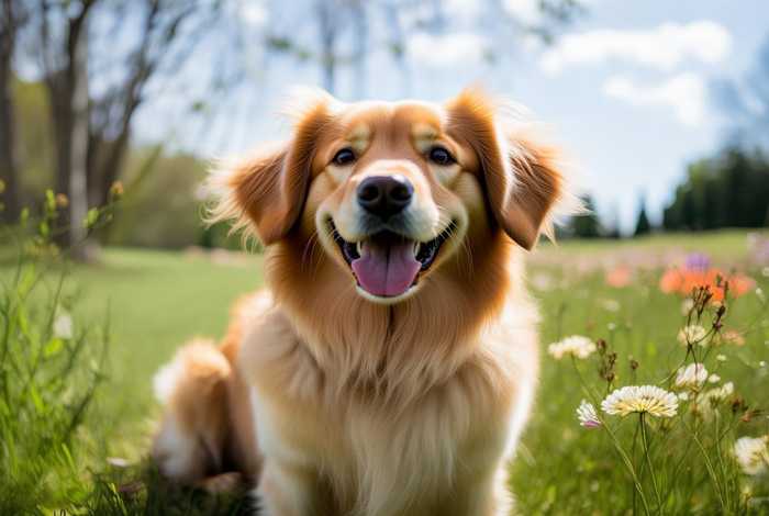 宠物狗品种名称 - 宠物狗品种名称及图片