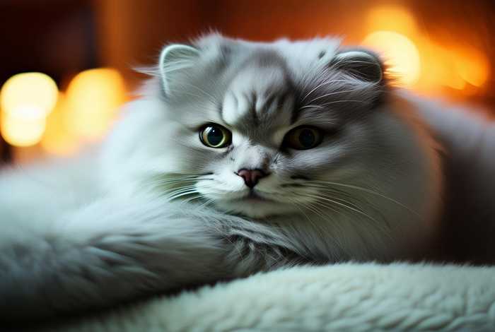 宠物貂的图片，宠物貂的品种及图片