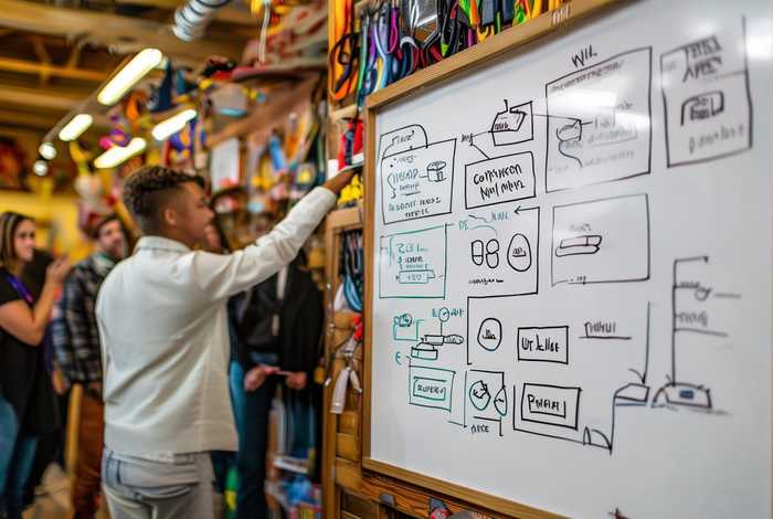 宠物店管理系统uml设计（宠物店管理系统毕业设计）