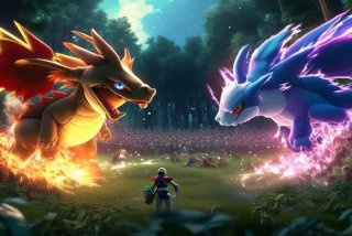 宠物小精灵剧场版1080下载，宠物小精灵剧场版1080下载百度云