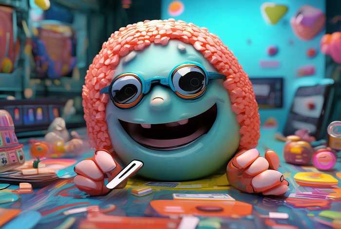 电脑桌面宠物可互动小人，电脑桌面宠物可互动小人怎么弄