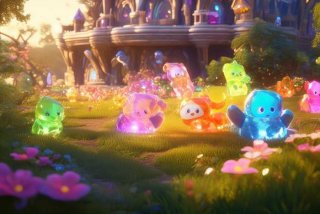 宝石宠物第二季特别篇；宝石宠物第二季特别篇百度云