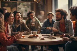 人际关系的英语句子、人际关系的英语句子有哪些