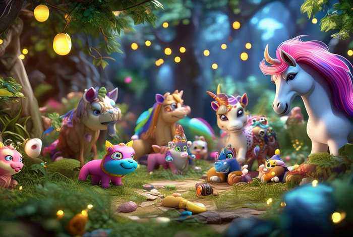 宠物王国6破解版下载（宠物王国2016破解版下载）