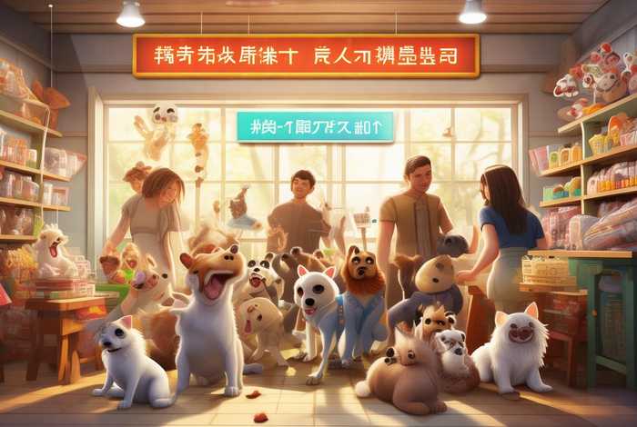 小红书开宠物店赚钱吗 小红书开宠物店赚钱吗现在