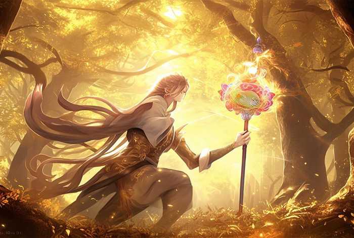 诛仙宠物技能枯荣（诛仙手游宠物技能枯荣）