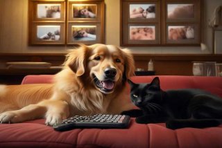 宠物情人全集解说、宠物情人全集解说视频