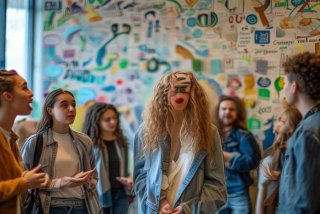 人际关系社会实践报告（大学生人际关系社会实践报告）