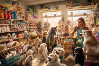 宠物商店赚钱吗 宠物商店赚钱吗现在