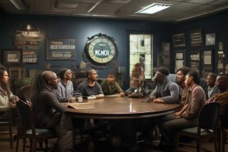 人际关系事务所剧情，人际关系事务所剧情介绍