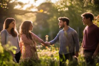 人际关系类模板、人际关系类模板怎么写