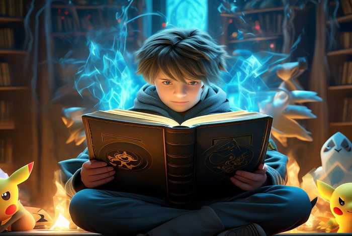 宠物小精灵之写轮眼传奇全集（宠物小精灵之写轮眼传奇爱看书吧）