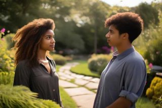 健康人际关系中的尊重边界；健康人际关系中的尊重边界是什么