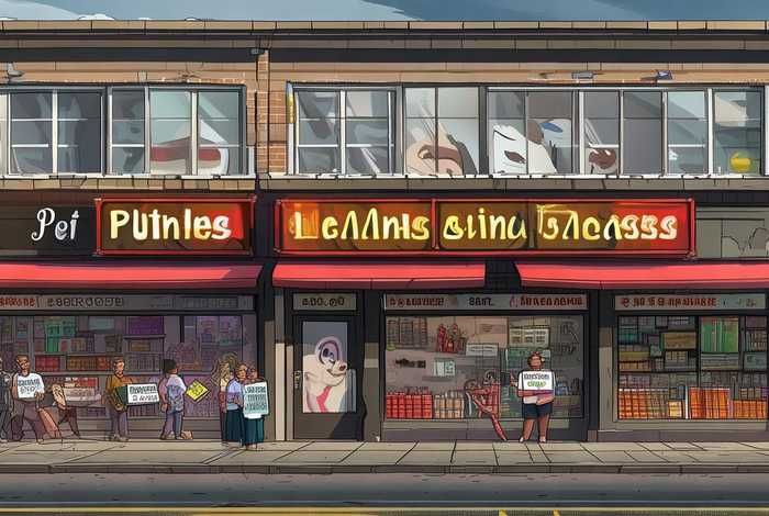 宠物用品加盟，宠物用品加盟店陷阱是什么