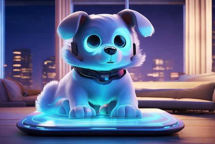 电子宠物狗攻略 电子宠物狗攻略大全