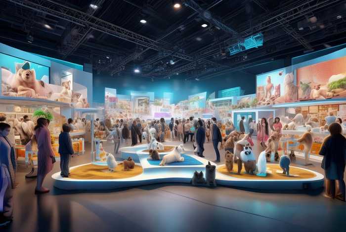 宠物展会2025年展览会（宠物展会2025年展览会在哪里）