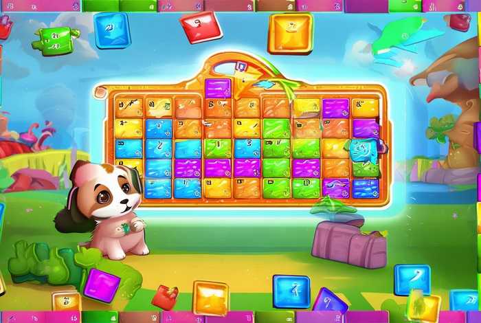 宠物消消乐玩一玩入口（宠物消消乐一共多少关）