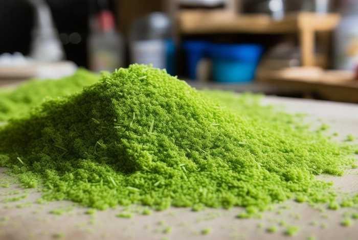 宠物零食冻干猫草粒图片（宠物猫冻干零食怎么做出来的）