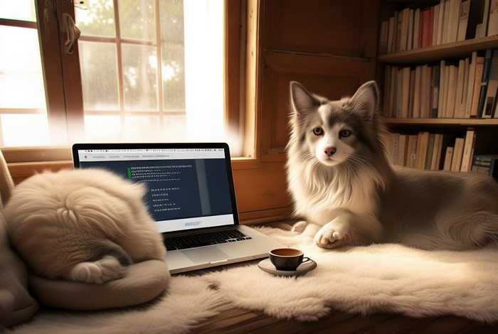 宠物饲养法在线阅读，宠物饲养法则在线阅读