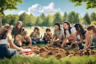 构建和谐人际关系作文、构建和谐人际关系作文800字