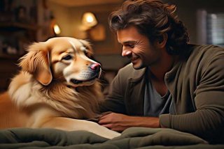 宠物情人男二 - 宠物情人男二扮演者