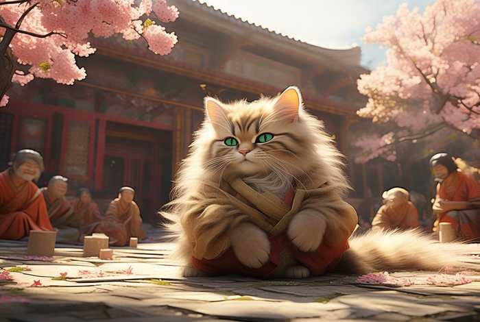 我在大理寺当宠物全集（我在大理寺当宠物全集视频播放）