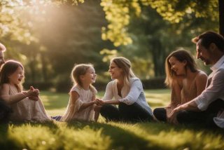 人际关系理论的主要观点有哪些（人际关系理论的主要观点有哪些内容）