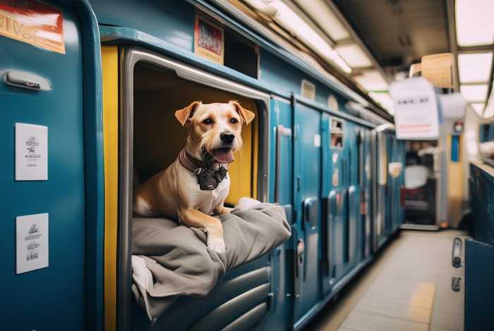 火车托运宠物流程是什么？、火车托运宠物流程是什么样的