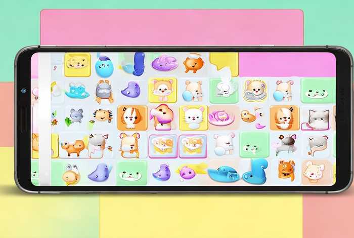 宠物连连看安卓版单机版 - 宠物连连看安卓版单机版下载 宠物连连看安卓版单机版 - 宠物连连看安卓版单机版下载