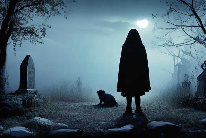 宠物坟场结局解析(宠物坟场结局解析视频) 宠物坟场结局解析(宠物坟场结局解析视频)