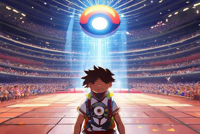 宠物小精灵之冠军正版、宠物小精灵之冠军正版小说