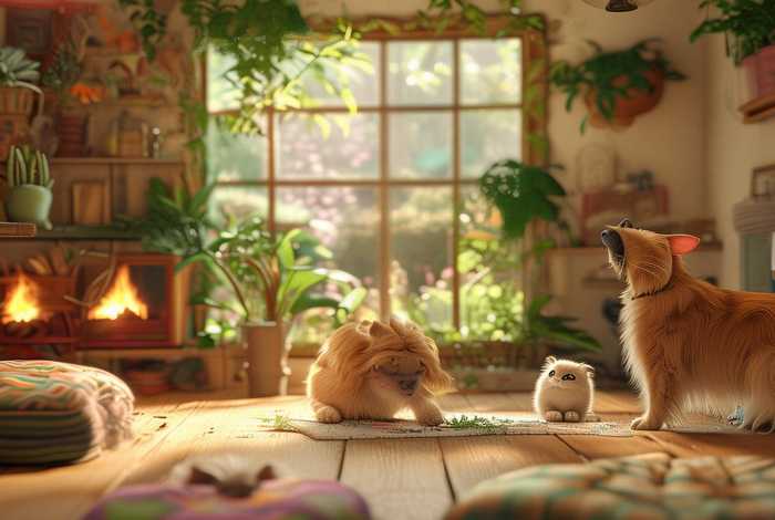 宠物家园图片、宠物家园图片大全 宠物家园图片、宠物家园图片大全