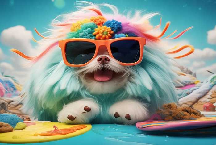 宠物昵称搞怪、宠物昵称搞怪男