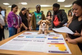 领养宠物套路（领养宠物套路有法律效力吗）