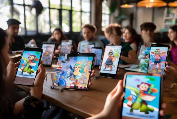 宠物小精灵吧理性讨论艾岚（宠物小精灵之艾岚）