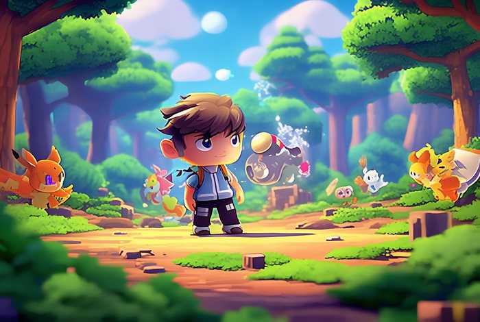 宠物小精灵第2部 - 宠物小精灵第2部免费观看全集