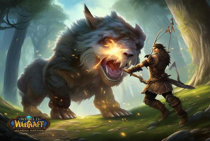 魔兽猎人宠物攻击宏命令（魔兽世界怀旧服猎人宠物攻击宏命令）