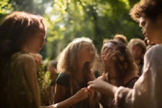 人性和人际关系的本质 人性和人际关系的本质是什么