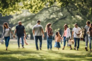 人际关系模式什么意思 - 人际关系模式什么意思啊