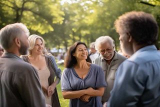 人际关系的基本原则是什么；人际关系的基本原则是什么意思