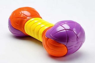 宠物玩具耐咬解闷；宠物玩具 耐咬