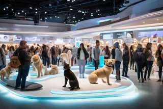 宠物用品展会2025时间表，宠物用品展会2025时间表最新