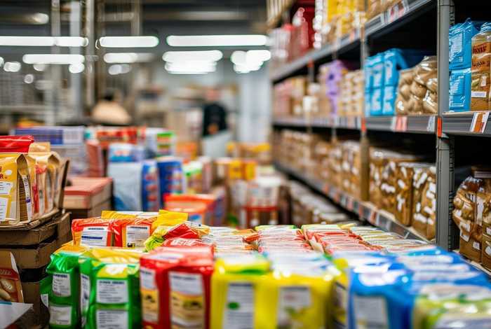 宠物粮食批发进货渠道、宠物粮食批发进货渠道有哪些