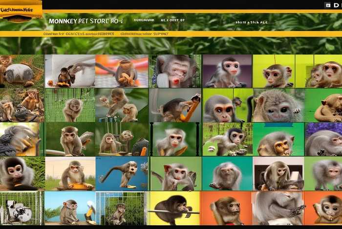 猴子宠物专卖店网上商城 - 猴子宠物专卖店网上商城官网