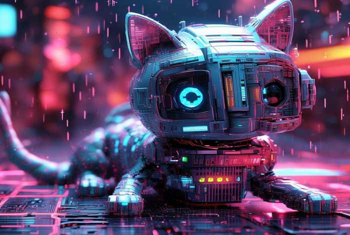 电子宠物是什么，电子宠物是什么意思网络梗