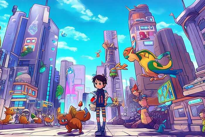 宠物小精灵世界之旅二周目；宠物小精灵世界之旅第二章攻略