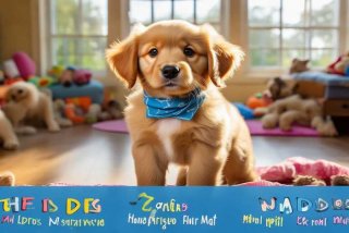 小宠物狗品种图片大全，小宠物狗品种图片大全及名字